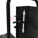  Балансировочный станок грузовой System4you Smart Trucker PM (4)