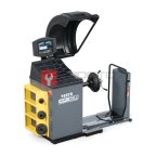  KraftWell VERTA KRW244E Балансировочный станок с ручным вводом параметров мни (0)