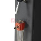  WDK-706422 Грузовой балансировочный стенд для грузовых колёс с ручным вводом параметров (2)
