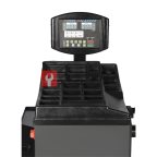  WDK-706422 Грузовой балансировочный стенд для грузовых колёс с ручным вводом параметров мни (1)