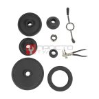  WDK-706422 Грузовой балансировочный стенд для грузовых колёс с ручным вводом параметров (3)