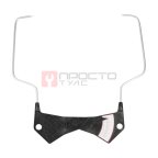  WDK-706422 Грузовой балансировочный стенд для грузовых колёс с ручным вводом параметров (4)