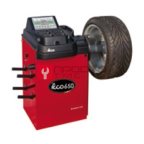  Балансировочный станок (стенд) Teco 660 w/o WP мни (0)