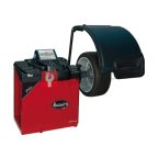  Балансировочный станок (стенд) Teco 670 PLus мни (0)