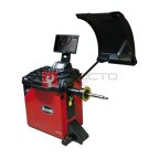  Балансировочный станок (стенд) Teco 680 Plus мни (0)