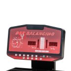  Станок балансировочный 380V для грузовых машин, синий NORDBERG 45TRK(B) (9)