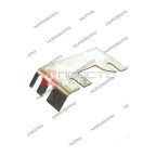  Пластина считывателя вала NORDBERG 6008525 для 4524, 45TRK мни (0)
