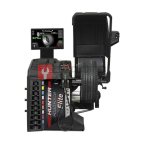  Стенд виброконтроля Road Force ELITE с нагрузочным роликом и сканерами, крыльчатая гайка, HUNTER, RFE00BLKE мни (0)