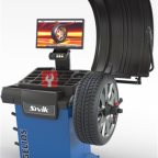  Балансировочный станок (стенд) Gelios (СБМП-60/3D Plus (УЗ, ТЛУ) мни (0)