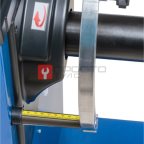  Балансировочный станок Nordberg 4525 (7)