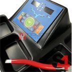  Балансировочный станок S4 SMART 2 (6)