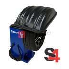  Балансировочный станок S4 SMART 2 (2)