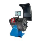  Балансировочный станок (стенд) Hofmann Geodyna 7600L мни (0)