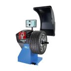  Балансировочный станок (стенд) Hofmann Geodyna 7600p мни (0)