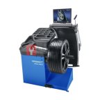  Балансировочный станок (стенд) Hofmann Geodyna 7800-2p мни (0)