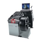  Балансировочный станок (стенд) Hofmann VAS 741 017 (Geodyna 7800-2p) мни (0)