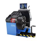  Балансировочный станок (стенд) Hofmann Geodyna 7850-2p мни (0)