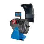  Балансировочный станок (стенд) Hofmann Geodyna 7500P мни (0)
