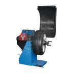  Балансировочный станок (стенд) Hofmann Geodyna 7100 мни (0)