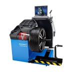  Балансировочный станок (стенд) Hofmann Geodyna 8250-2p мни (0)