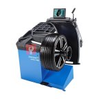  Балансировочный станок (стенд) Hofmann Geodyna 7700L мни (0)