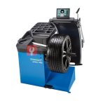  Балансировочный станок (стенд) Hofmann Geodyna 7700P мни (0)