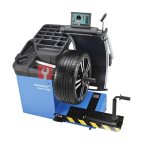  Балансировочный станок (стенд) Hofmann Geodyna 7750p мни (0)