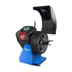  Балансировочный станок (стенд) Hofmann Geodyna 7340L мни (0)