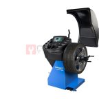 Балансировочный станок (стенд) Hofmann Geodyna 7340S мни (0)