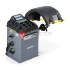  KraftWell ELECTRA KRW243 Балансировочный станок полуавтомат, педаль, лазер мни (0)