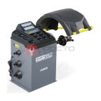  KraftWell FORTA KRW242 Балансировочный станок полуавтомат мни (0)