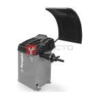  Балансировочный станок (стенд) Ravaglioli G2.124R. Цвет серый RAL 7040. мни (0)