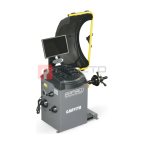  KraftWell GRAVITA KRW245 Балансировочный станок автомат с ЖК монитором 19