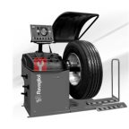  Балансировочный станок (стенд) Ravaglioli GTL4.140R. Цвет серый RAL 7040. мни (0)