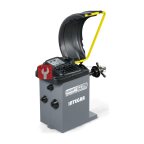  KraftWell INTEGRA KRW242T Балансировочный станок с ручным вводом параметров мни (0)