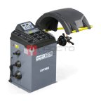  KraftWell OPTIMA KRW240 Балансировочный станок с ручным вводом параметров мни (0)