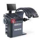  KraftWell PERFECTA KRW246E Балансировочный станок автомат TOUCH SCREEN 21,5
