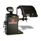 RUNTEC RT-TBM 221 Станок балансировочный 220V мни (0)