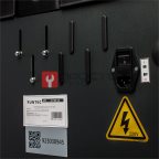  RUNTEC RT-TBM 221 Станок балансировочный 220V (3)