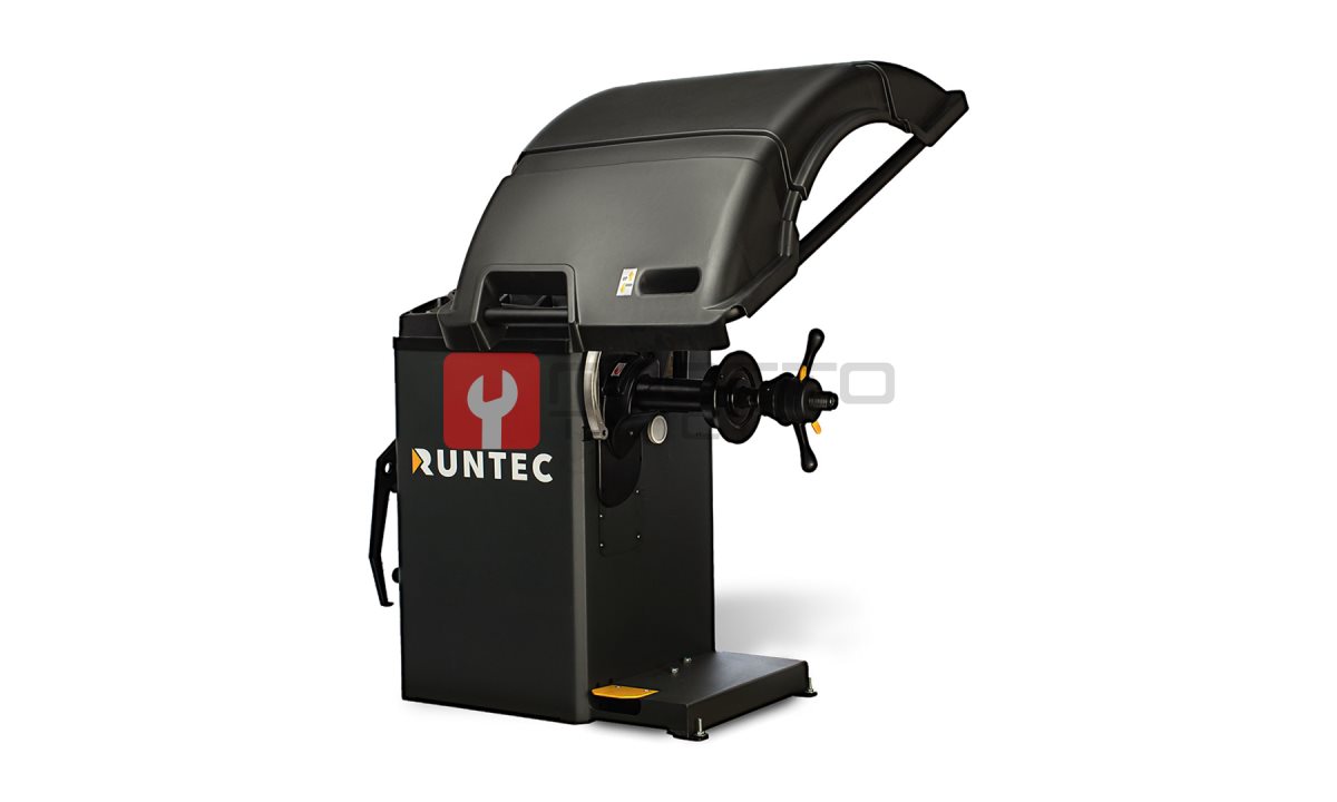  RUNTEC RT-TBM 221 Станок балансировочный 220V (1)