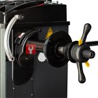  RUNTEC RT-TBM 221 Станок балансировочный 220V (5)