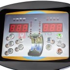  RUNTEC RT-TBM 221 Станок балансировочный 220V (2)