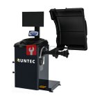  RUNTEC RT-TBM 222 Станок балансировочный 10-28