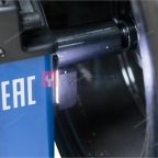  Станок балансировочный автомат с дисплеем NORDBERG 4523A (3)