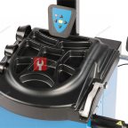  Станок балансировочный автомат с дисплеем NORDBERG 4523PA (8)
