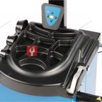  Станок балансировочный автомат с дисплеем NORDBERG 4523PA (5)