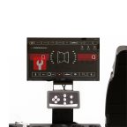  Станок балансировочный ROSSVIK PRO VT-96S, LCD 19