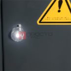  Станок балансировочный ROSSVIK VT-64, 220В, RAL7016 СЕРЫЙ (7)