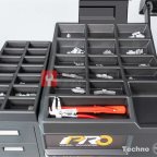  Стенд балансировочный модель iPRO BM4 (4)