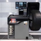  Стенд балансировочный модель iPRO BM5 (10)